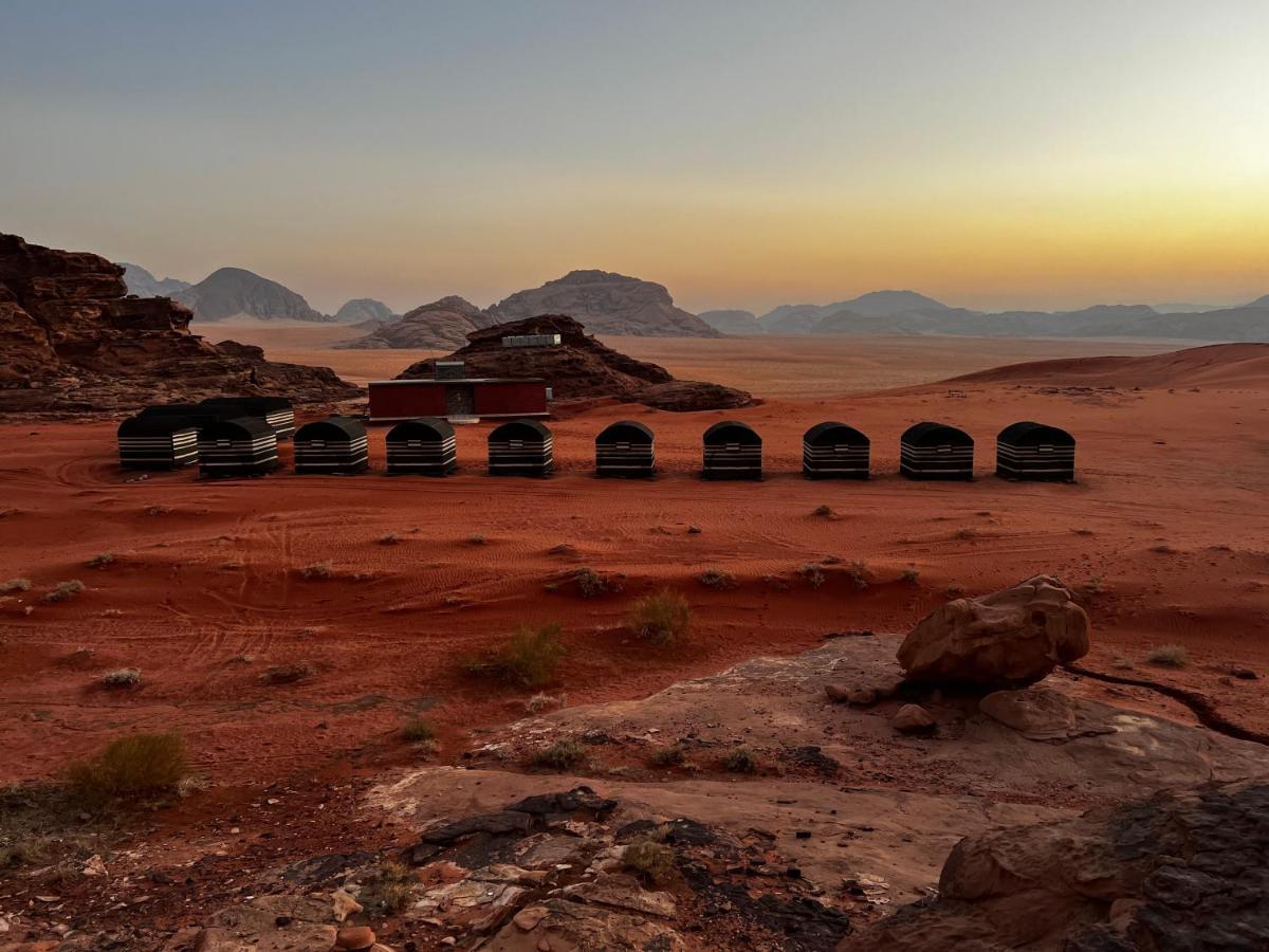 Wadi Desert Adventures *