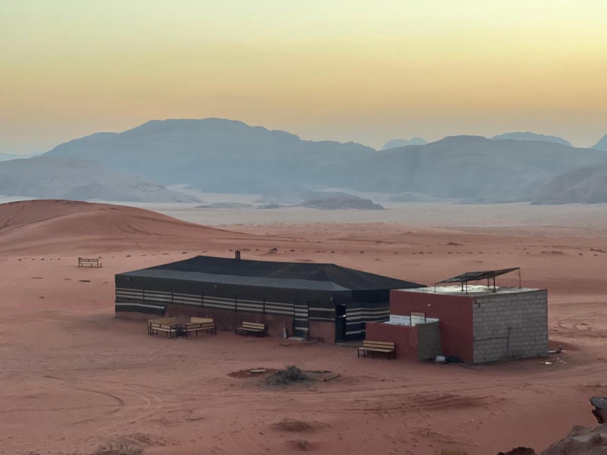 Wadi Desert Adventures * وادي رم