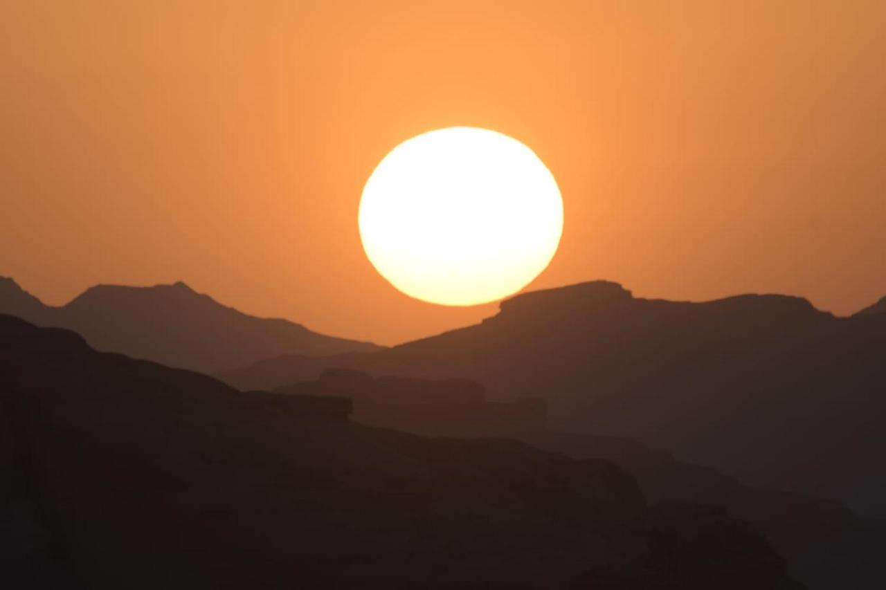 Aldeamento Turístico Wadi Desert Adventures
