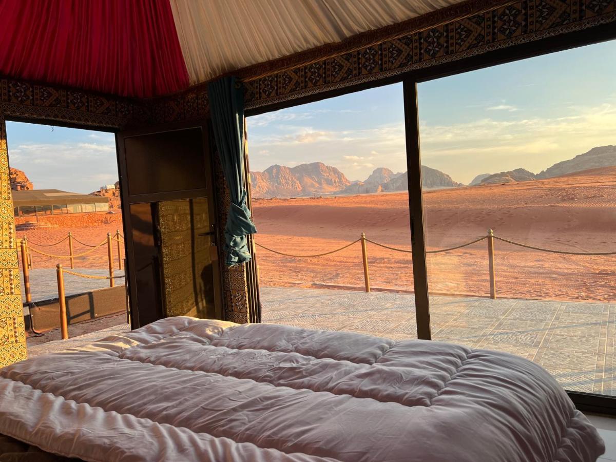 Wadi Desert Adventures *