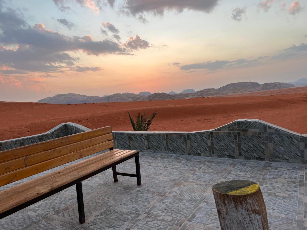 Wadi Desert Adventures