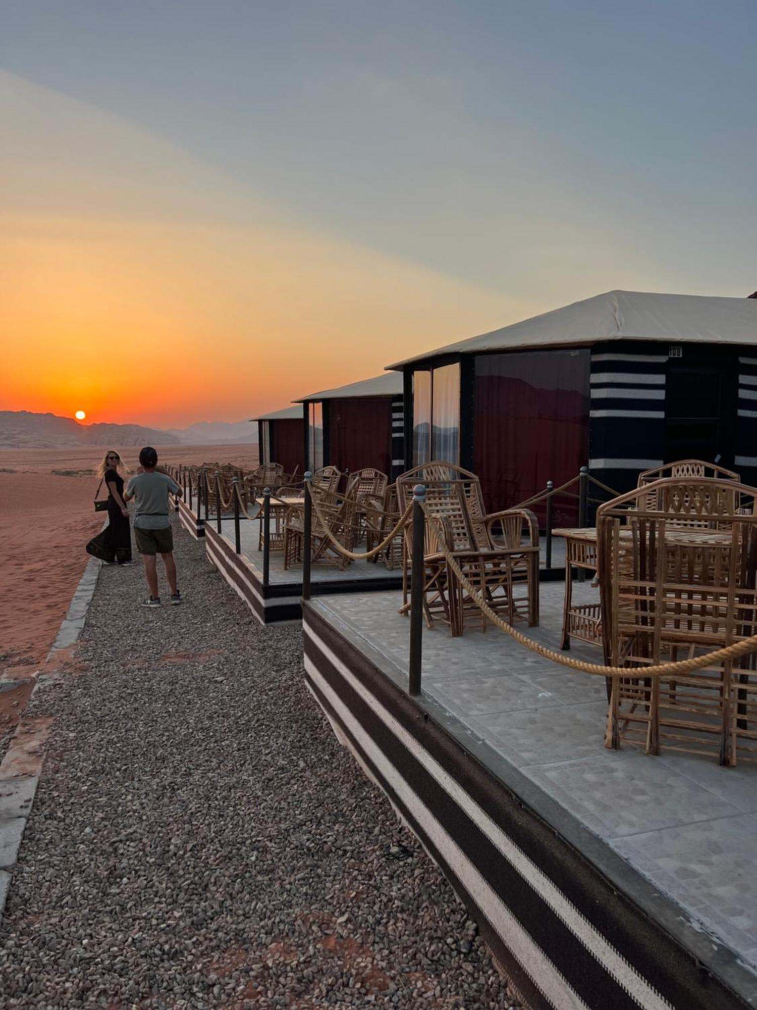 Wadi Desert Adventures *