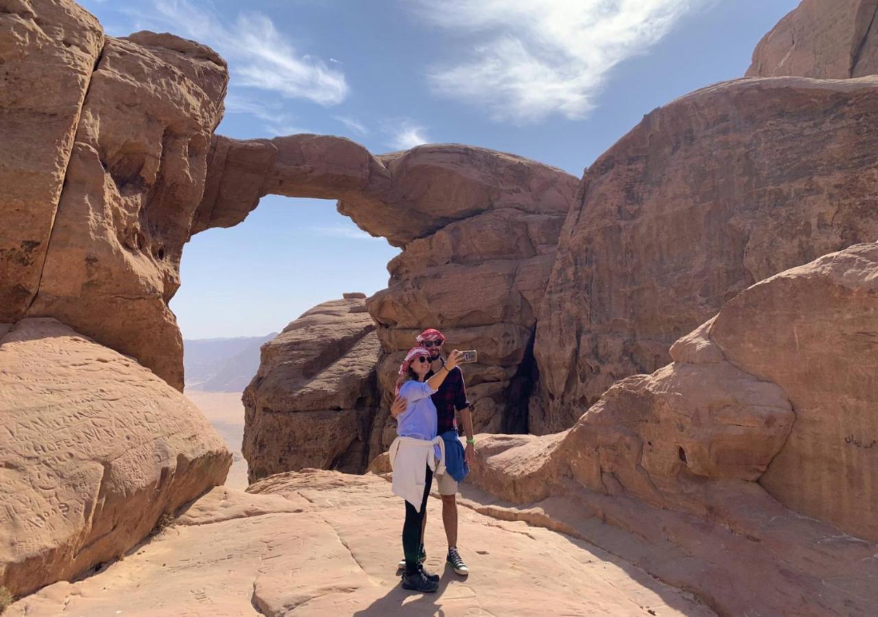 Wadi Desert Adventures *