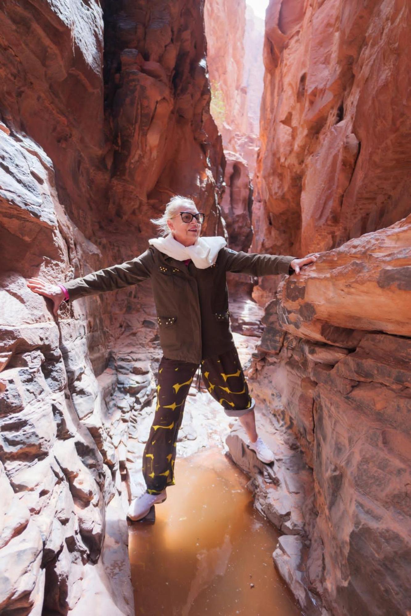 Wadi Desert Adventures * Wadi Rum